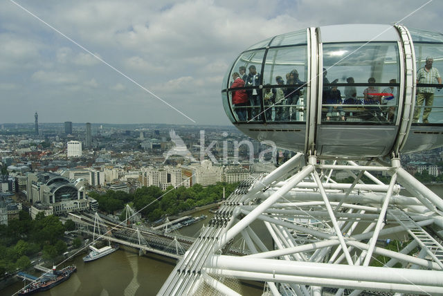 London Eye