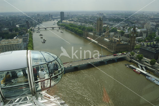 London Eye