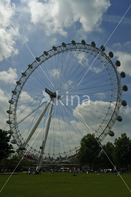 London Eye