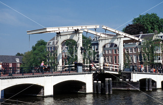 Magere Brug