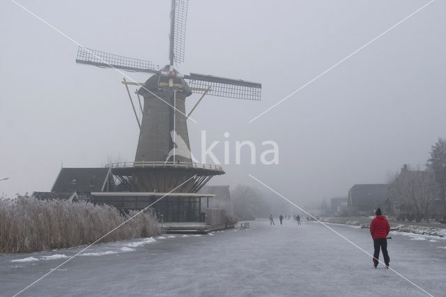 Molen De Vriendschap