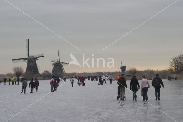 Windmills