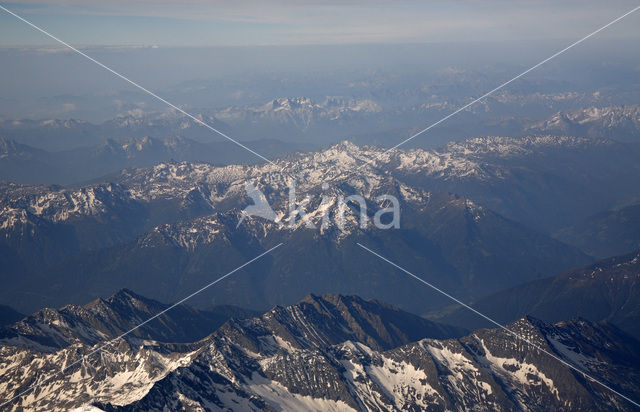 Nationaal Park Hohe Tauern