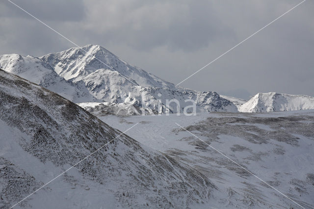 Nockberge National Park