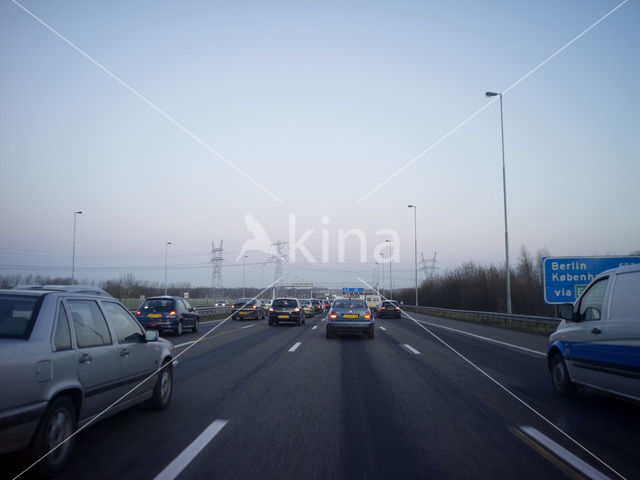 The Netherlands