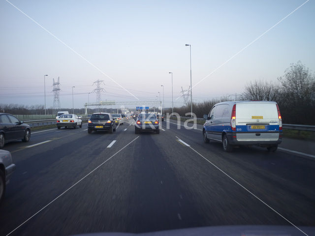 The Netherlands