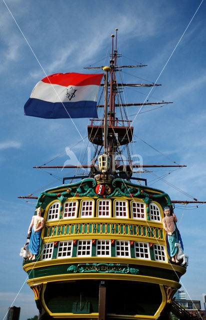 Nederlands Scheepvaartmuseum