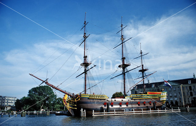 Nederlands Scheepvaartmuseum