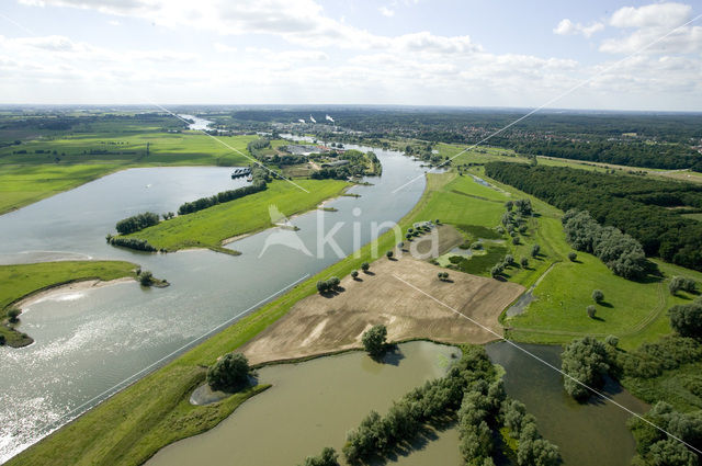 Lower Rhine