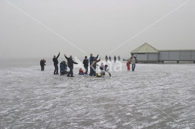 Oostvaardersplassen