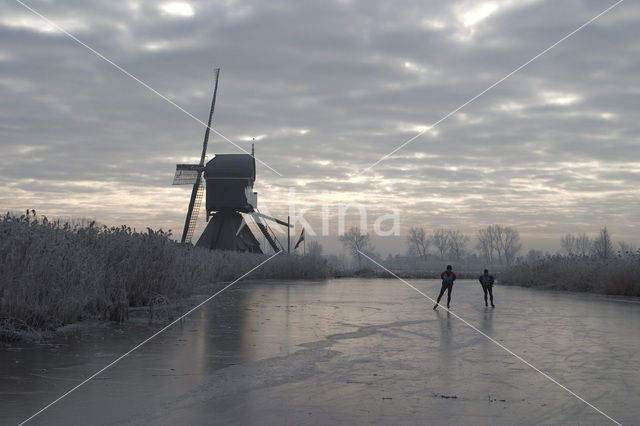 Oudendijkse Molen