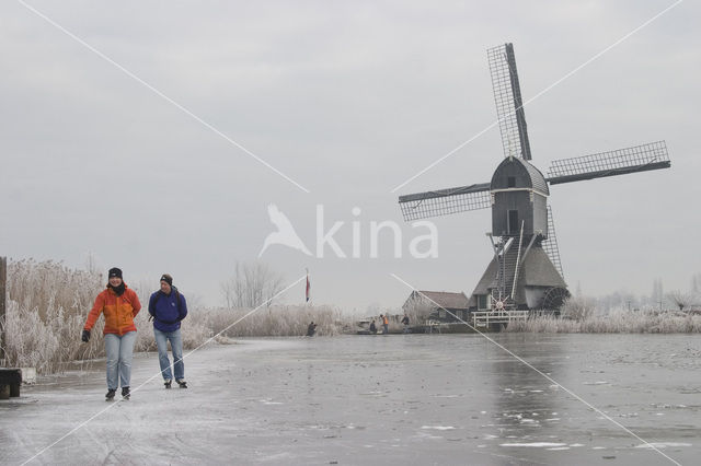 Oudendijkse Molen