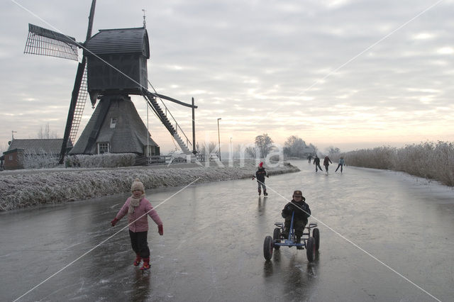 Scheiwijkse molen