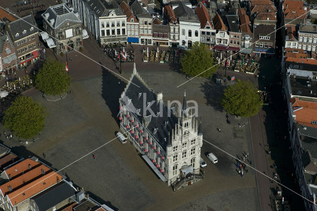 Townhall