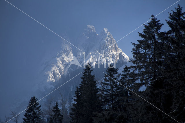 Triglav National Park