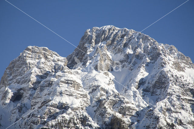 Triglav Nationaal Park