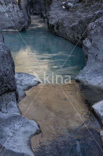 Triglav Nationaal Park