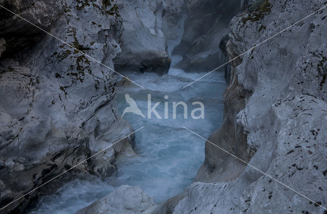 Triglav Nationaal Park