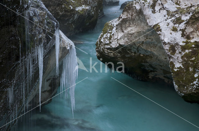 Triglav Nationaal Park