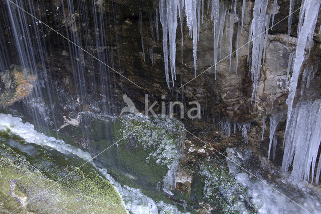 Triglav Nationaal Park