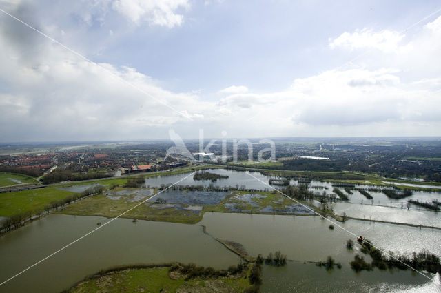 Uiterwaardpark Meinerswijk