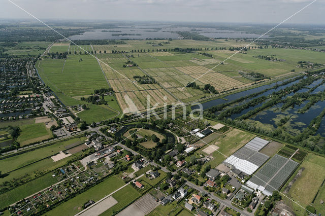 Bethunepolder