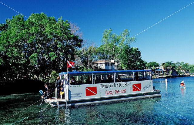 Crystal River National Wildlife Refuge