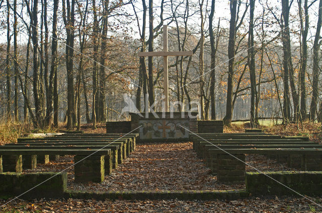 Grenspark Kempen-Broek