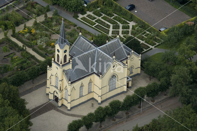 Reformed Church