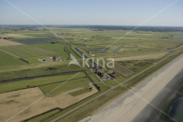 Hondsbossche vaart