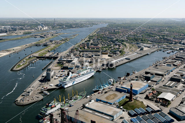 IJmuiden