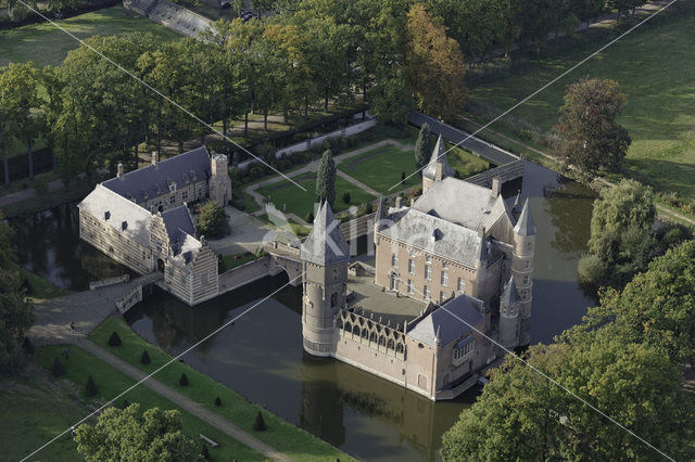 Kasteel Heeswijk