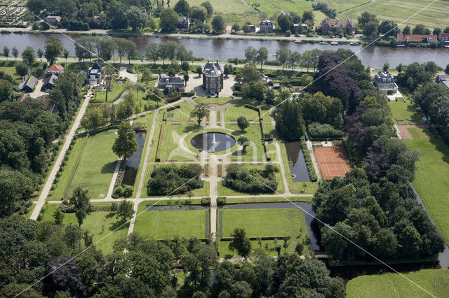 Kasteel Oostermeer