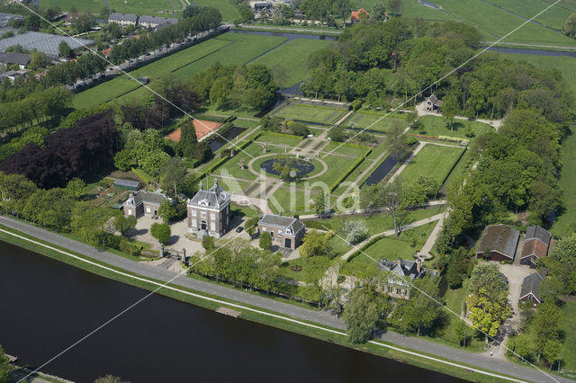 Kasteel Oostermeer