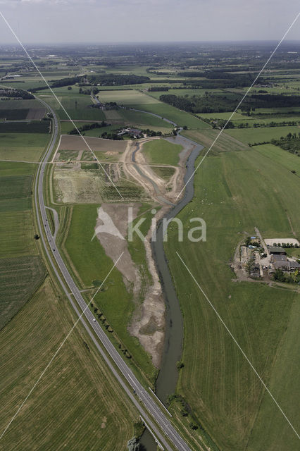 Kromme rijn