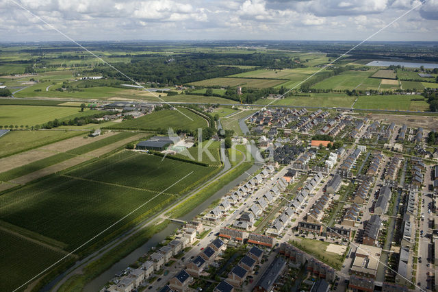 Leidsche Rijn