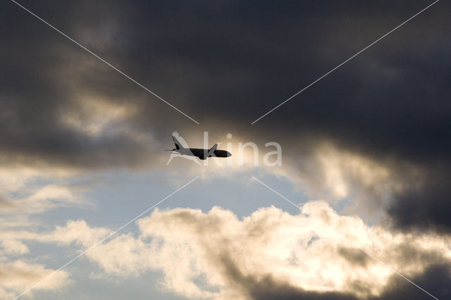 Schiphol airport