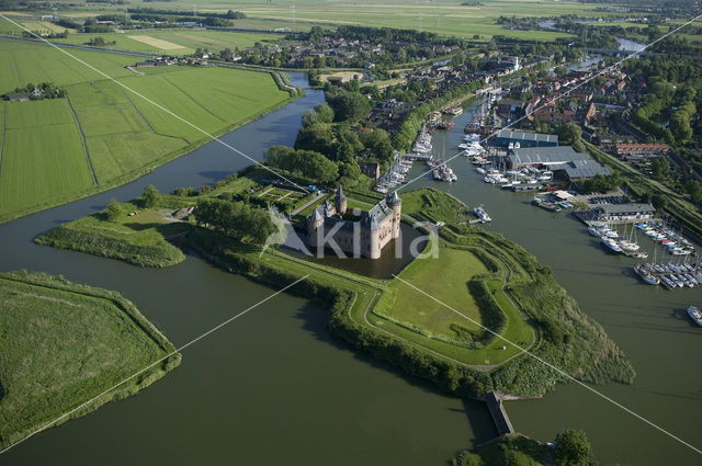 Muiderslot