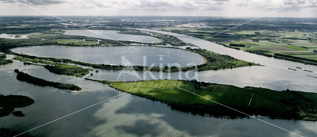 Nationaal Park de Biesbosch