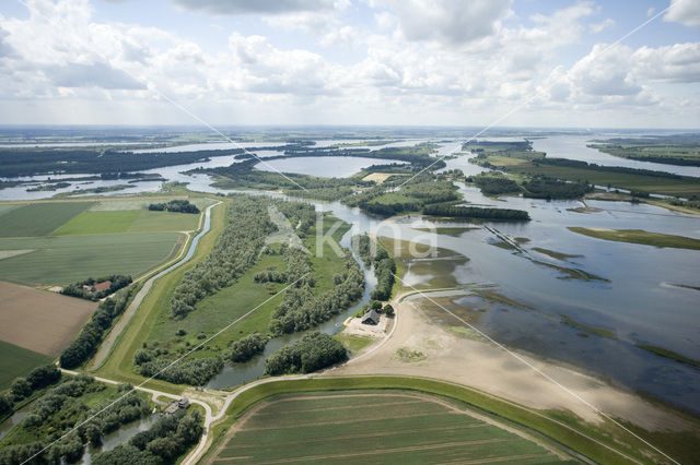 National Park de Biesbosch