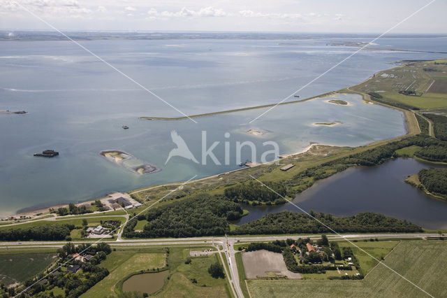 National Park Oosterschelde