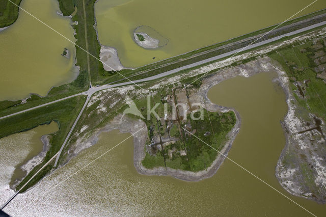 National Park Oosterschelde