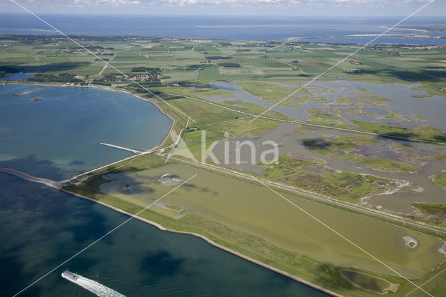 Nationaal Park Oosterschelde