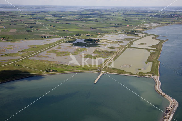 Nationaal Park Oosterschelde