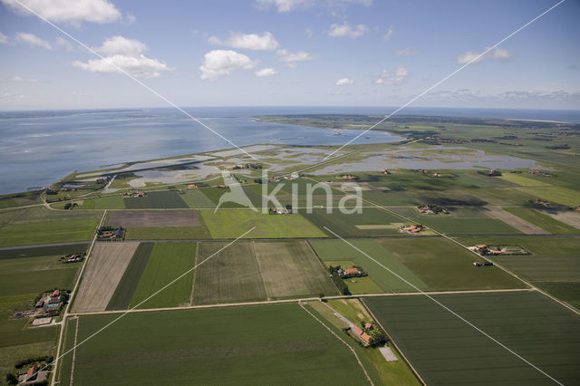 National Park Oosterschelde