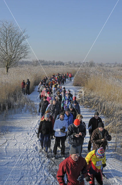 Nationaal Park Weerribben-Wieden