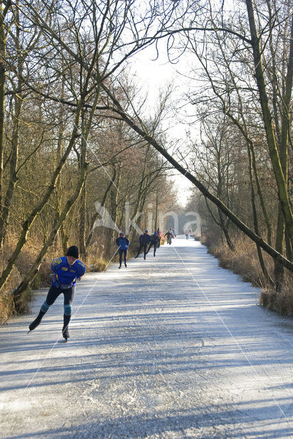 National Park Weerribben-Wieden