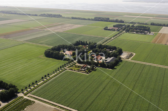 Noordoostpolder