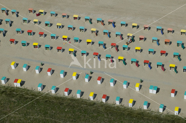 Northsea beach