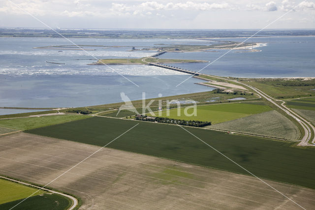 Oosterscheldedam